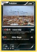 Pollution