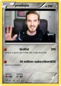 pewdiepie