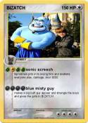 BIZATCH