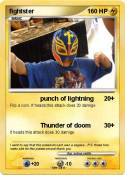 fightster