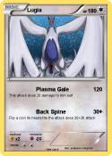 Lugia