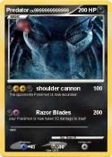 Predator
