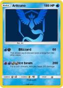 Articuno