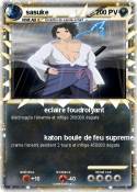 sasuke