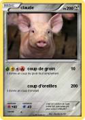 claude