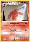 Monster