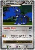 Princess Luna