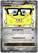 Spongebob