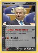 Geert Wilders