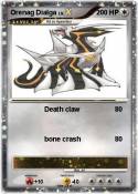 Orenag Dialga