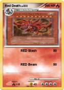 Red Death