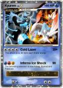 Kyurem