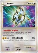 Arceus