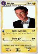 Bill Nye