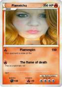 Flameichu