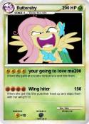 fluttershy