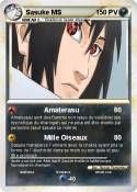 Sasuke MS