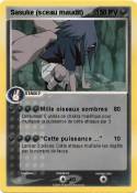 Sasuke (sceau