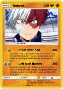 Todoroki