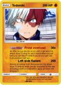 Todoroki