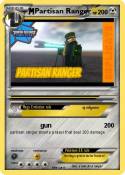 Partisan Ranger