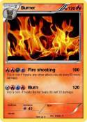Burner