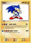 sonic