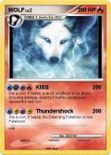 WOLF