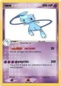 mew