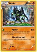 Rhydon