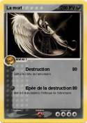 La mort