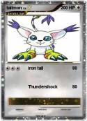 tailmon