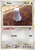 Ghost