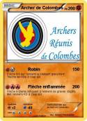 Archer de Colom
