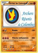 Archer de Colom