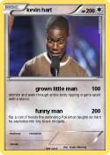 kevin hart