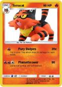 Torracat