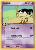 Double D