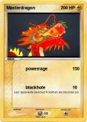 Masterdragon