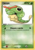 Caterpie