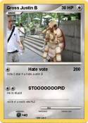 Gross Justin B