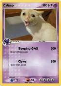 Catnap