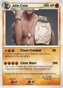 John Cena