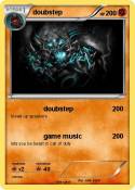 doubstep