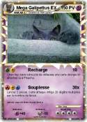 Mega Galipettus