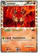fireshock