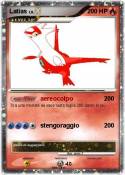 Latias