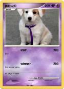 pup