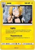 denki