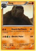 Kong